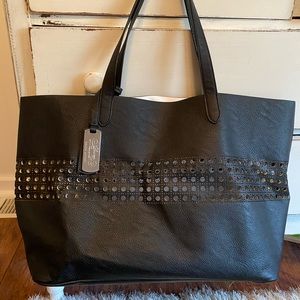 Lauren by Ralph Lauren tote bag